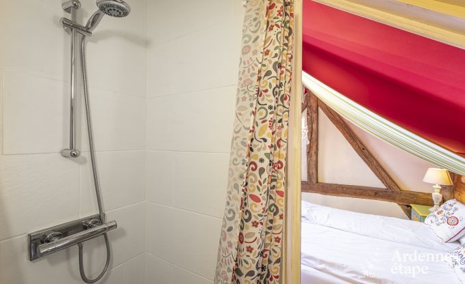 Luxusvilla Durbuy 14 Pers. Ardennen Wellness