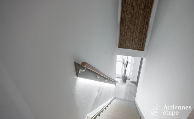 Gerumige Luxusvilla mit Sauna, privatem Garten und Bar, bei Durbuy