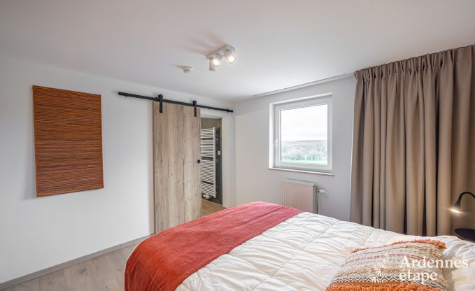 Ger�umige Luxusvilla mit Sauna, privatem Garten und Bar, bei Durbuy