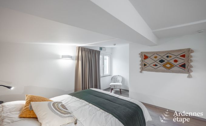 Ger�umige Luxusvilla mit Sauna, privatem Garten und Bar, bei Durbuy