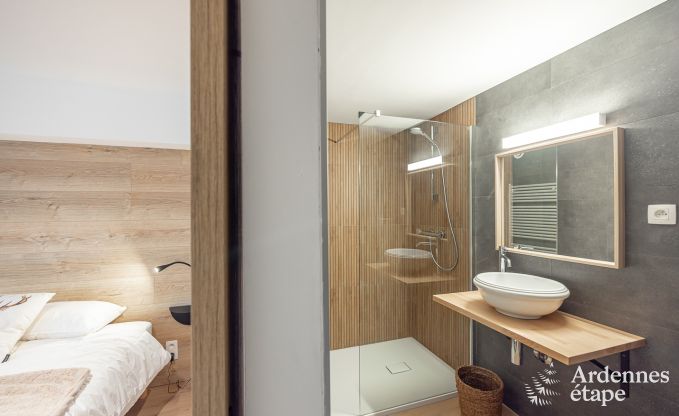 Ger�umige Luxusvilla mit Sauna, privatem Garten und Bar, bei Durbuy