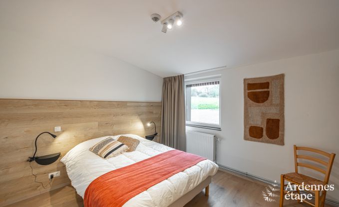 Ger�umige Luxusvilla mit Sauna, privatem Garten und Bar, bei Durbuy