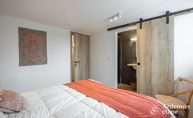 Ger�umige Luxusvilla mit Sauna, privatem Garten und Bar, bei Durbuy