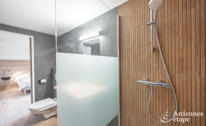 Ger�umige Luxusvilla mit Sauna, privatem Garten und Bar, bei Durbuy