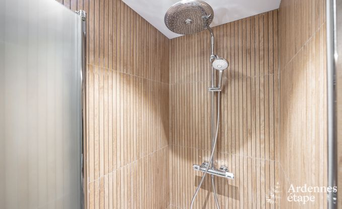 Ger�umige Luxusvilla mit Sauna, privatem Garten und Bar, bei Durbuy