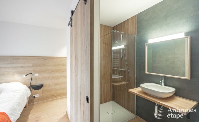 Ger�umige Luxusvilla mit Sauna, privatem Garten und Bar, bei Durbuy