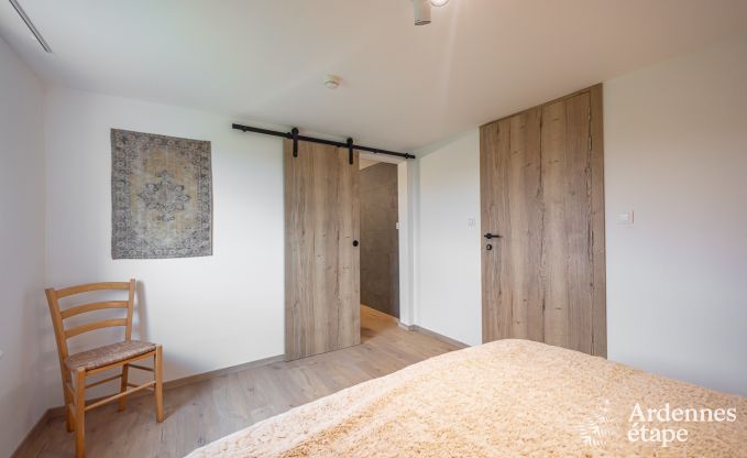 Ger�umige Luxusvilla mit Sauna, privatem Garten und Bar, bei Durbuy