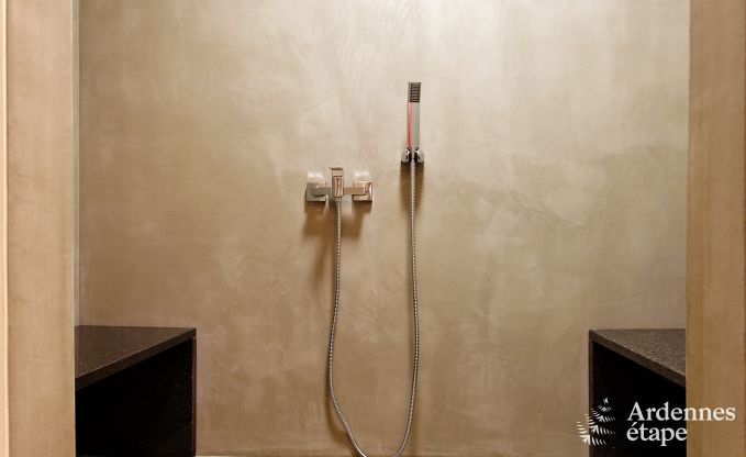 Luxusvilla Durbuy 9 Pers. Ardennen Schwimmbad Wellness