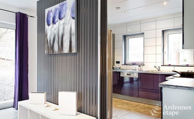 Luxusvilla Durbuy 9 Pers. Ardennen Schwimmbad Wellness