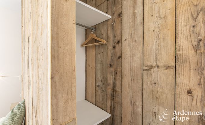 Luxusvilla Durbuy 14 Pers. Ardennen Schwimmbad Wellness Behinderten gerecht