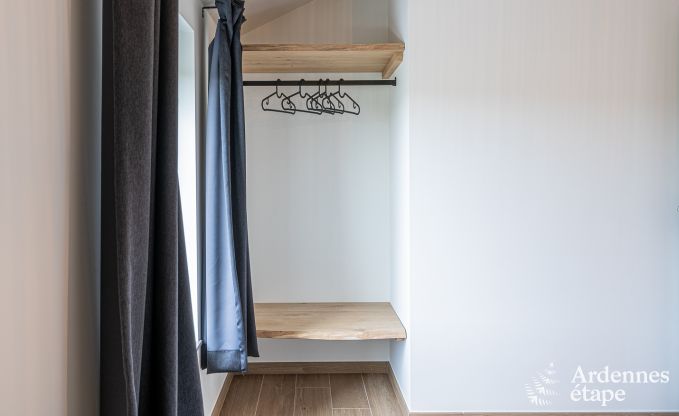 Luxusvilla Durbuy 12 Pers. Ardennen Schwimmbad Wellness