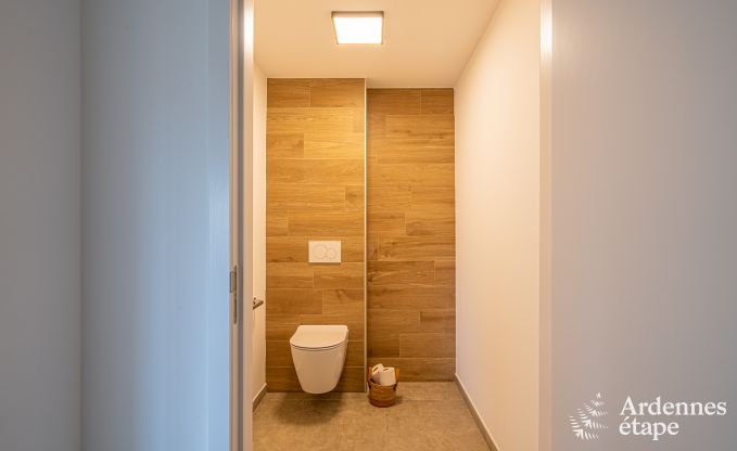 Luxusvilla Durbuy 12 Pers. Ardennen Schwimmbad Wellness