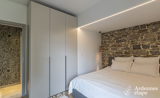 Luxusvilla Durbuy 4/5 Pers. Ardennen Schwimmbad