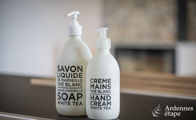 Luxusvilla Durbuy 4/5 Pers. Ardennen Schwimmbad