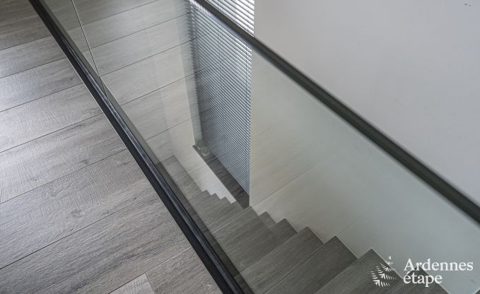 Luxusvilla Durbuy 4/5 Pers. Ardennen Schwimmbad