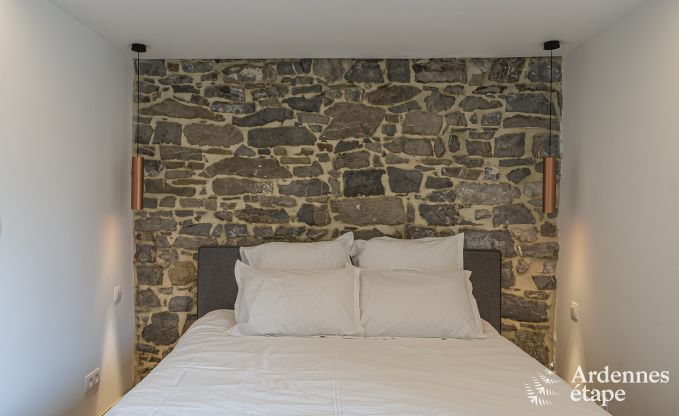 Luxusvilla Durbuy 4/5 Pers. Ardennen Schwimmbad