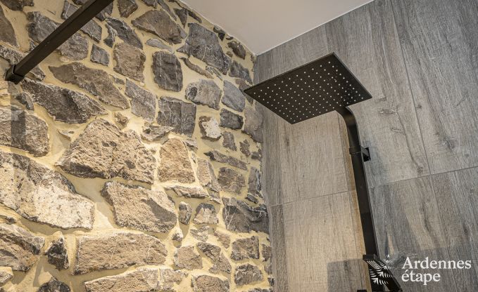 Luxusvilla Durbuy 4/5 Pers. Ardennen Schwimmbad