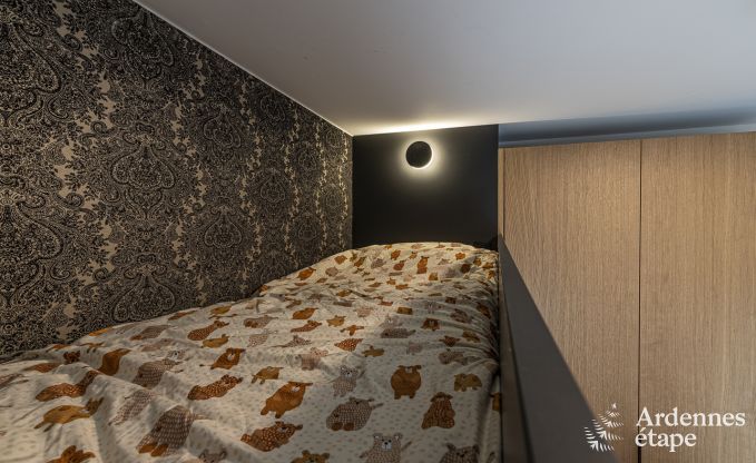 Luxusvilla Durbuy 4/5 Pers. Ardennen Schwimmbad