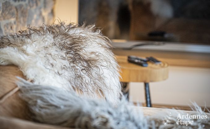 Luxusvilla Durbuy 4/5 Pers. Ardennen Schwimmbad