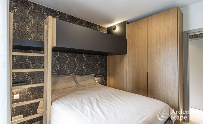 Luxusvilla Durbuy 4/5 Pers. Ardennen Schwimmbad