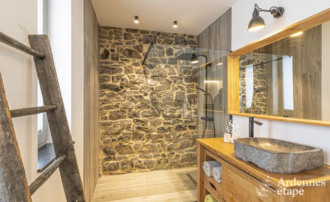 Luxusvilla Durbuy 4/5 Pers. Ardennen Schwimmbad