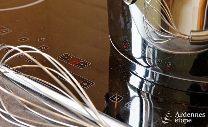 Schloss Durbuy 9 Pers. Ardennen