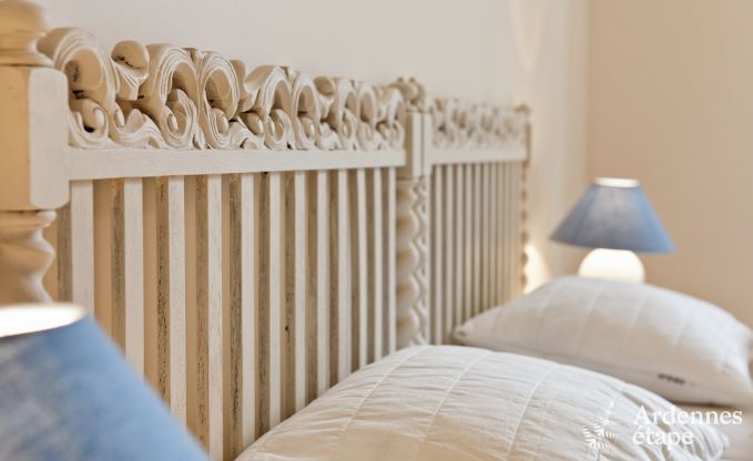 Schloss Durbuy 9 Pers. Ardennen