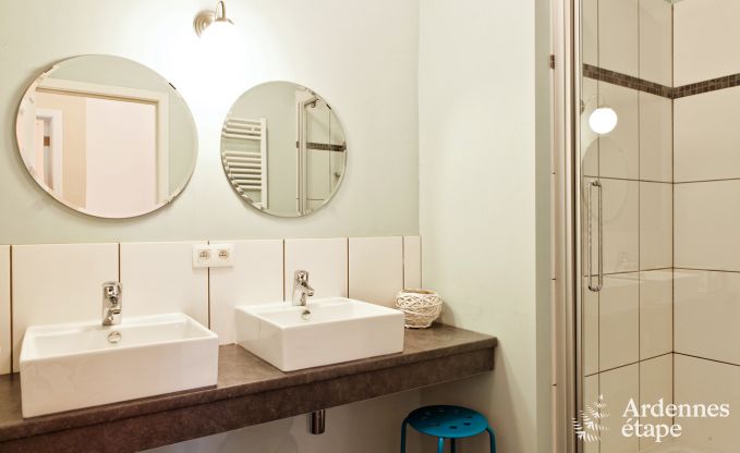 Schloss Durbuy 9 Pers. Ardennen