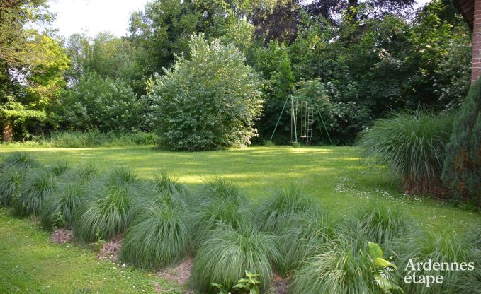 Schloss Durbuy 9 Pers. Ardennen