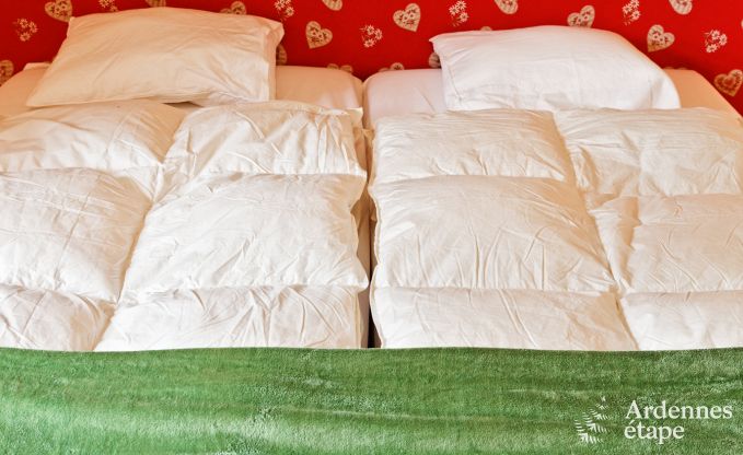 Schloss Durbuy 9 Pers. Ardennen