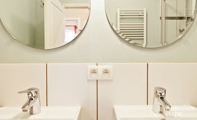 Schloss Durbuy 9 Pers. Ardennen