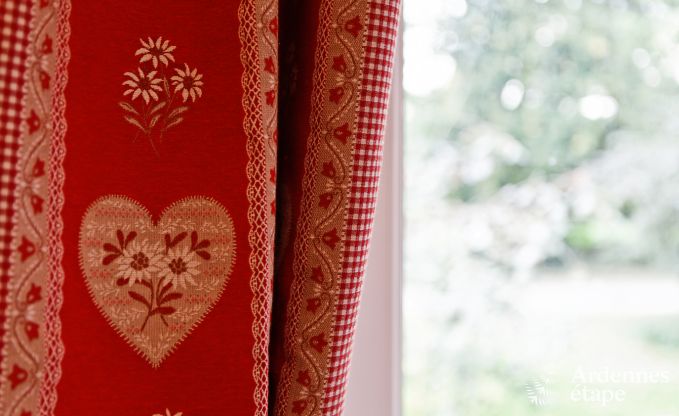 Schloss Durbuy 9 Pers. Ardennen