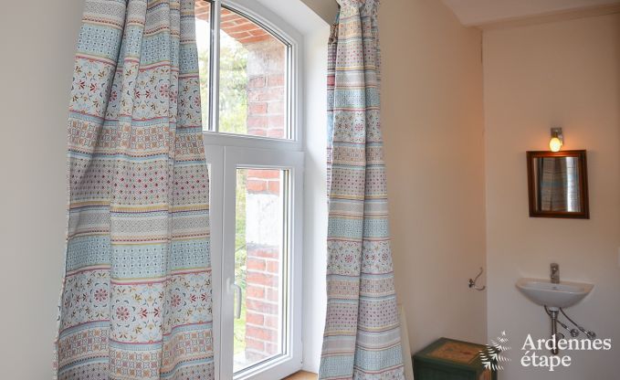 Schloss Durbuy 9 Pers. Ardennen