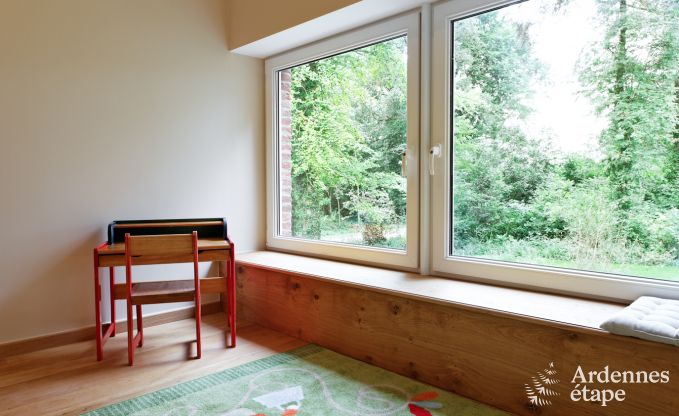 Traumhaftes Ferienhaus für 15 Personen in Durbuy, in den Ardennen