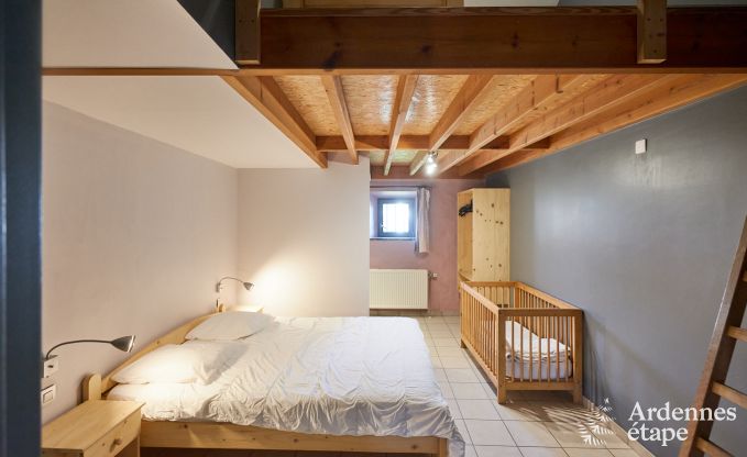 Schloss Durbuy 26 Pers. Ardennen Wellness