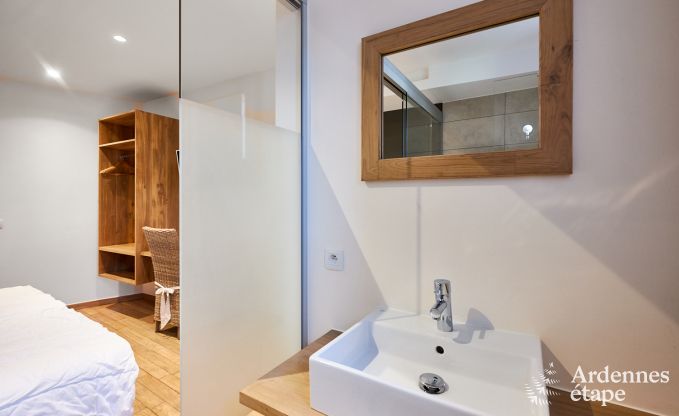 Schloss Durbuy 26 Pers. Ardennen Wellness