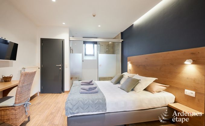 Schloss Durbuy 26 Pers. Ardennen Wellness