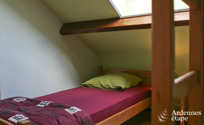 Groes Ferienhaus auf dem Bauernhof in Durbuy, 8 Schlafzimmer, 7 Badezimmer, privater Garten, Ausstattung fr Familien und Radfahrer, Ardennen