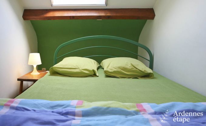 Groes Ferienhaus auf dem Bauernhof in Durbuy, 8 Schlafzimmer, 7 Badezimmer, privater Garten, Ausstattung fr Familien und Radfahrer, Ardennen