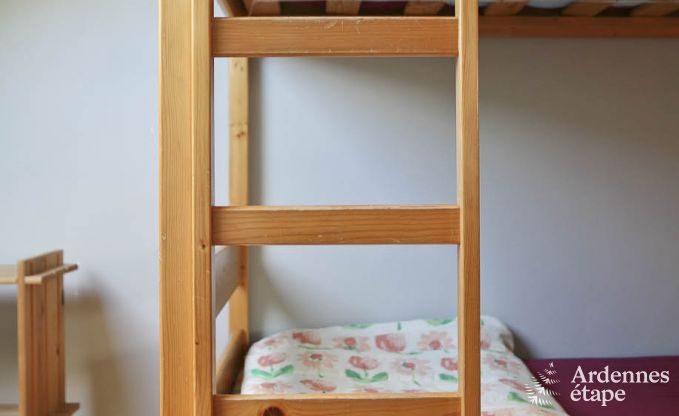 Groes Ferienhaus auf dem Bauernhof in Durbuy, 8 Schlafzimmer, 7 Badezimmer, privater Garten, Ausstattung fr Familien und Radfahrer, Ardennen