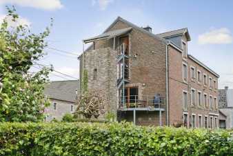 Ferienhaus auf dem Bauernhof in Durbuy, 22 Personen, 8 Schlafzimmer, Garten, Familienausstattung, Ardennen