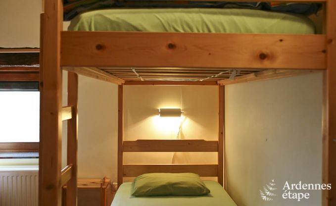 Gro�es Ferienhaus auf dem Bauernhof in Durbuy, 8 Schlafzimmer, 7 Badezimmer, privater Garten, Ausstattung f�r Familien und Radfahrer, Ardennen