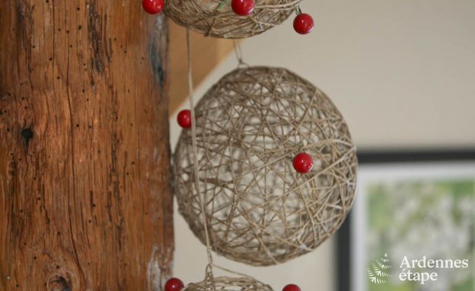 Gro�es Ferienhaus auf dem Bauernhof in Durbuy, 8 Schlafzimmer, 7 Badezimmer, privater Garten, Ausstattung f�r Familien und Radfahrer, Ardennen