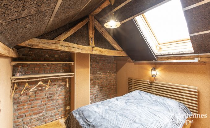 Wohnung Durbuy 2 Pers. Ardennen