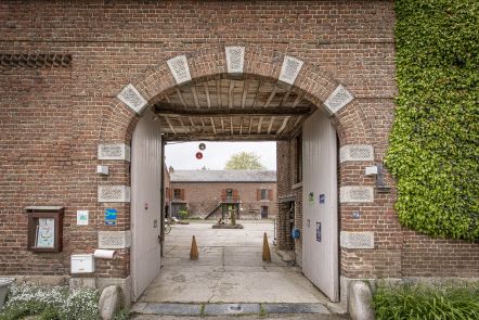 Ideale Ferienwohnung fr einen Wanderurlaub in Durbuy