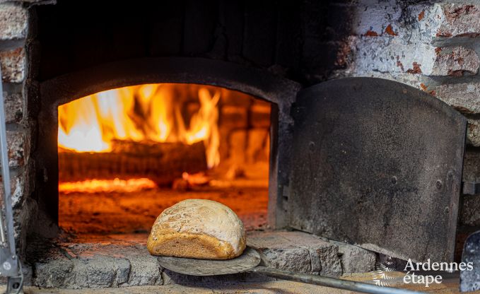 Wohnung Durbuy 2 Pers. Ardennen
