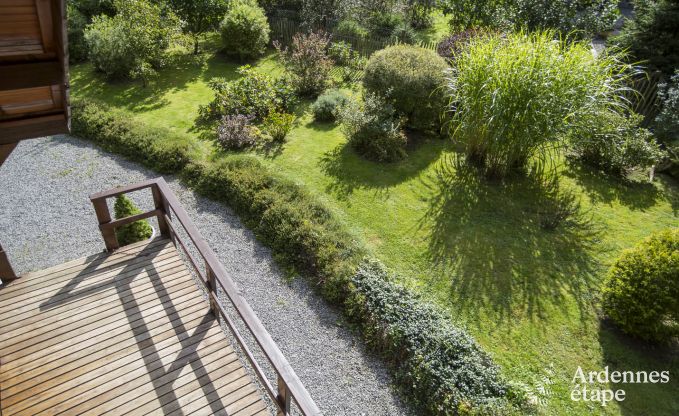 Chalet Durbuy 6 Pers. Ardennen