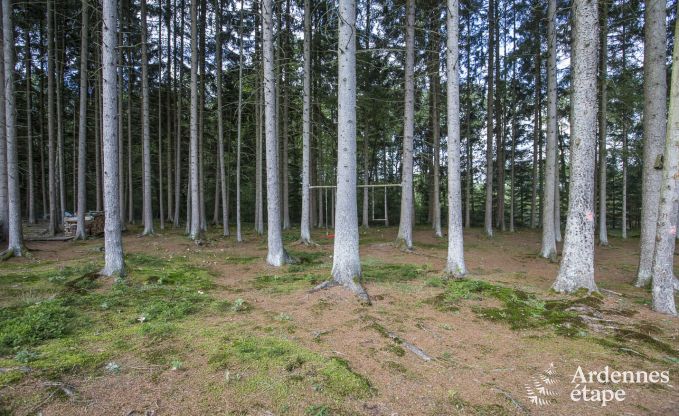 Chalet Durbuy 6 Pers. Ardennen
