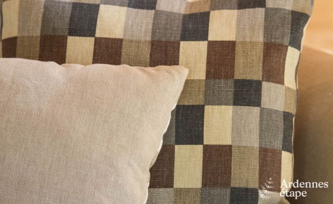 Chalet Durbuy 6 Pers. Ardennen