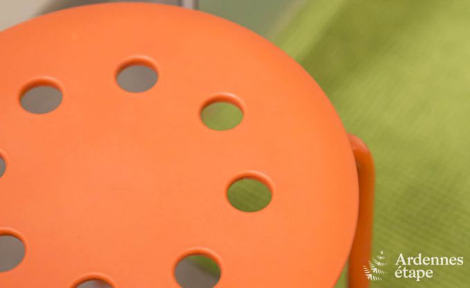 Chalet Durbuy 8 Pers. Ardennen Wellness